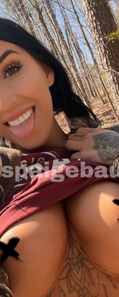 Paige Bauer🦌🪶