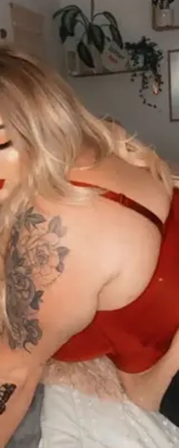 Michelle Marie OnlyFans photo 1