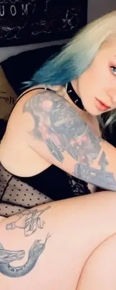 Claire Lavey