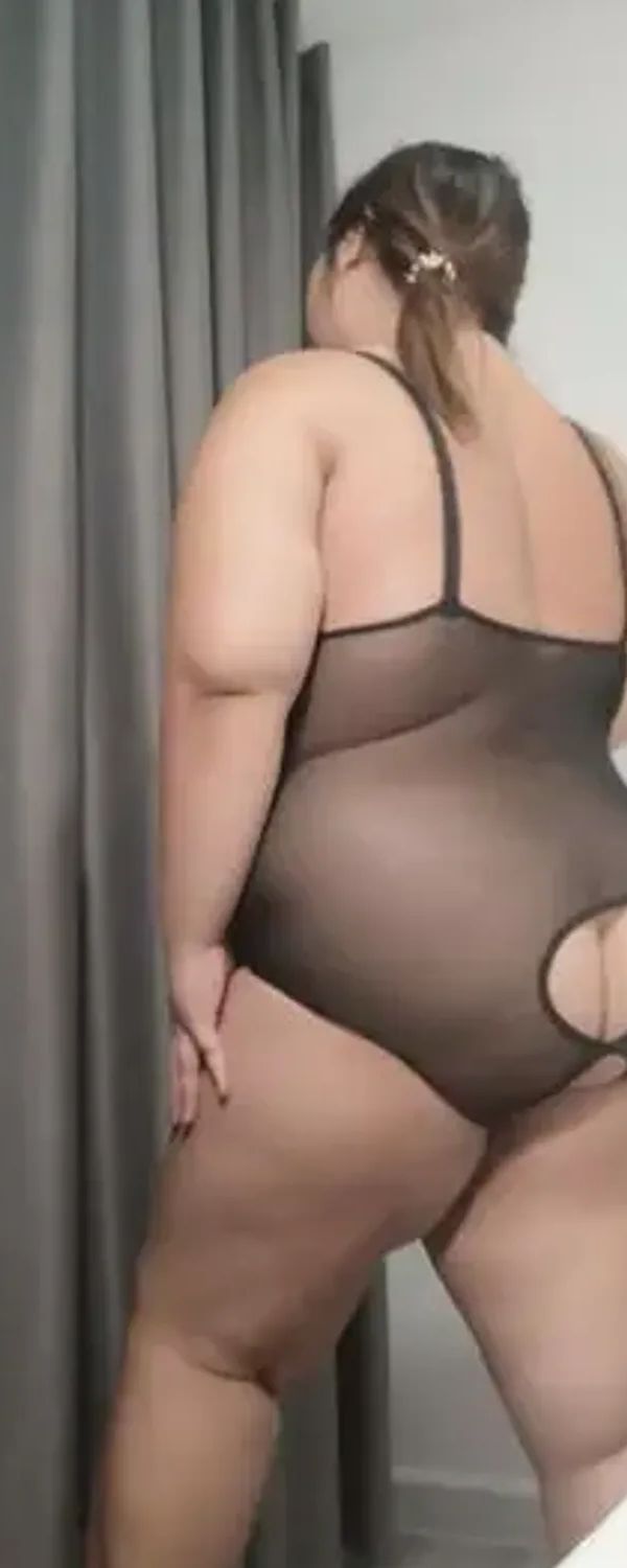 Ameena Asian BBW OnlyFans photo 1