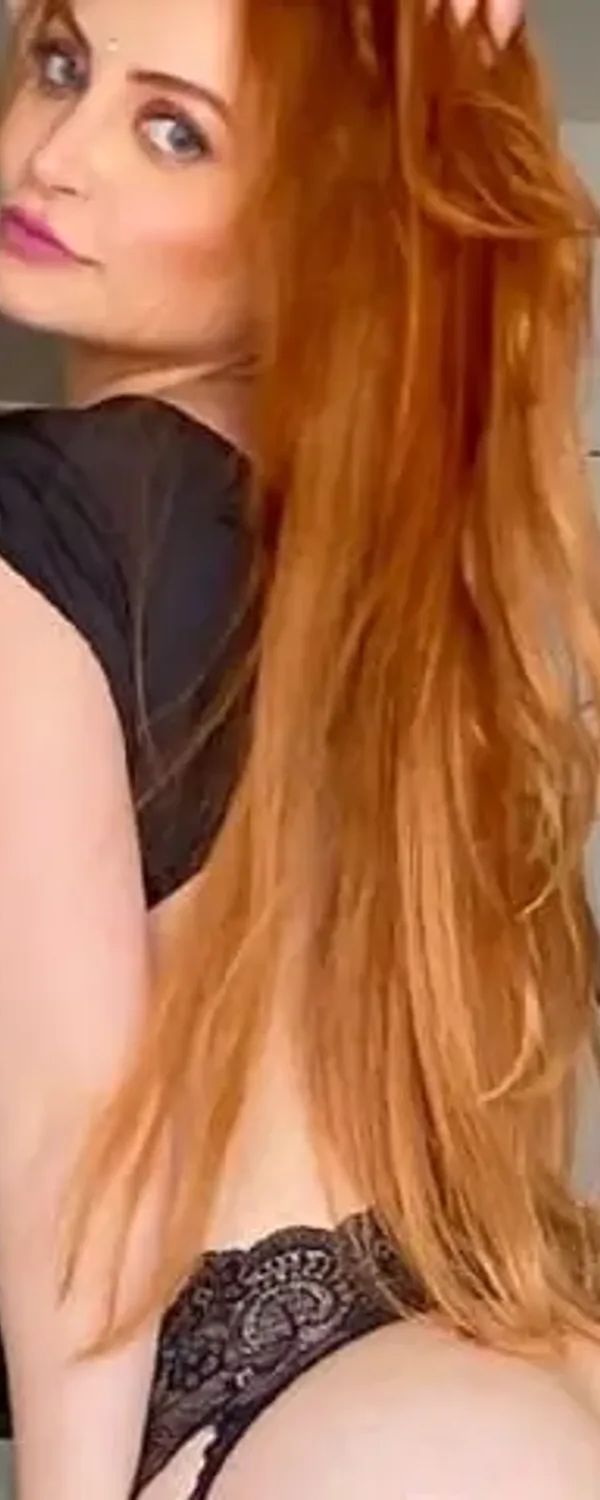 Redtopmodel ๐ถ OnlyFans photo 1