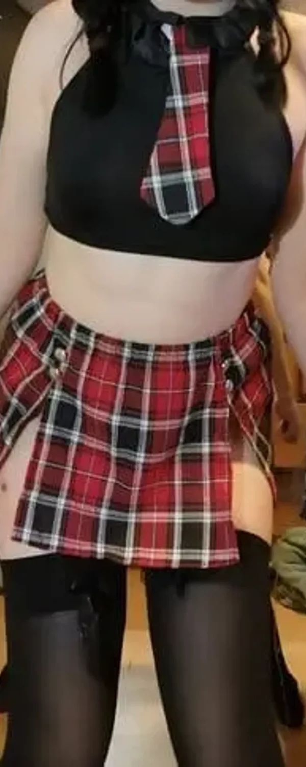 Tooth Fairy OnlyFans photo 1