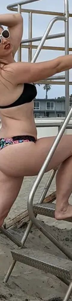Beckie Wreckie