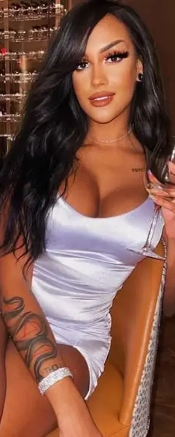 Zoey Sinn OnlyFans photo 1