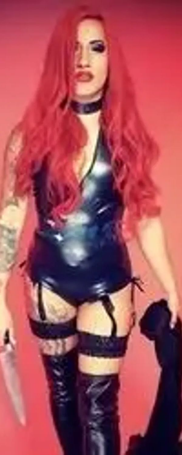RUBY DERRIERE OnlyFans photo 1