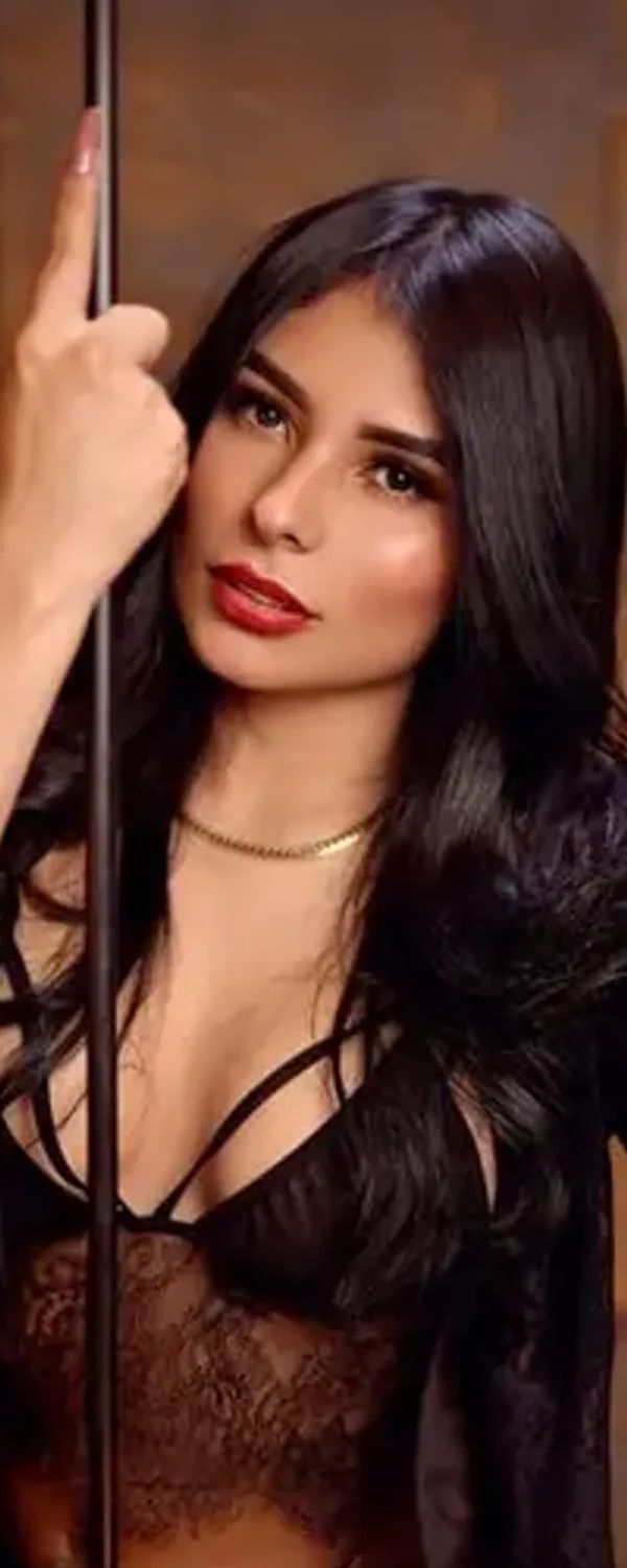Andrea Solarte OnlyFans photo 1