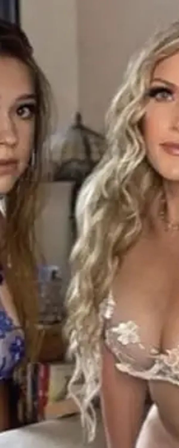 Me And My Sex Coach Mom OnlyFans photo 1