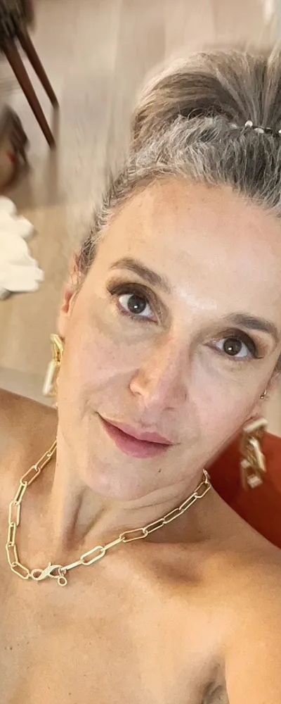 #1 Brazilian GILF