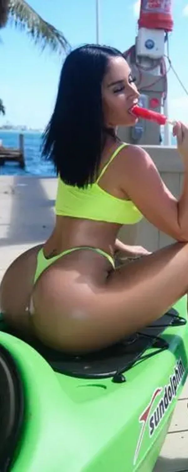 Audrey Addison - Free OnlyFans photo 1