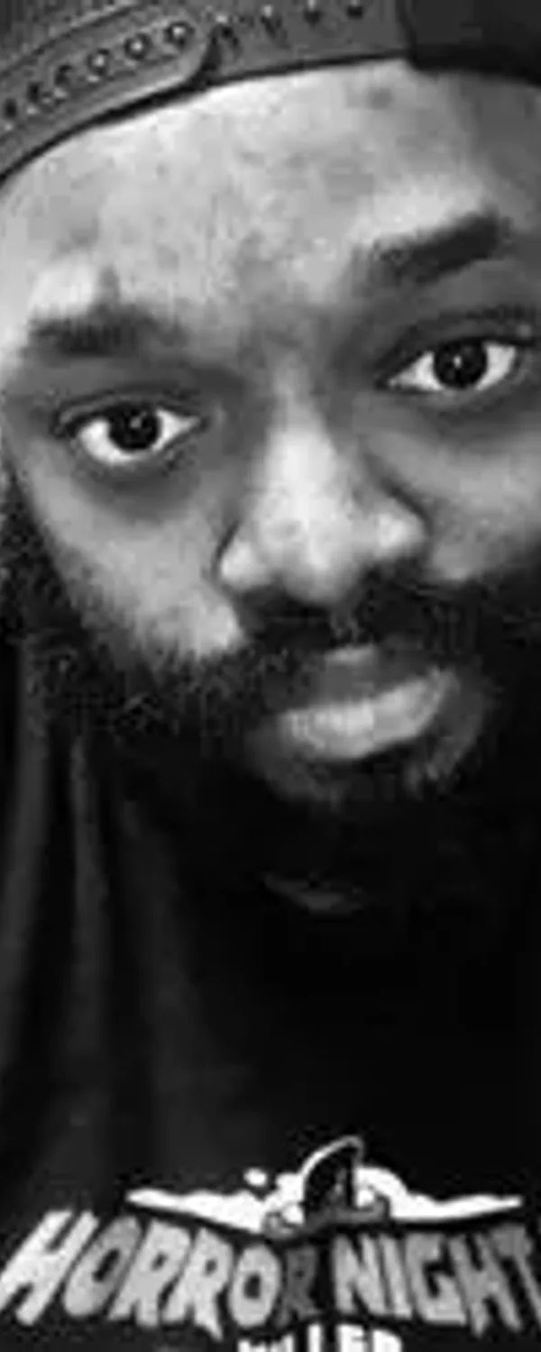 Marcus Alford #heelmarcus OnlyFans photo 1