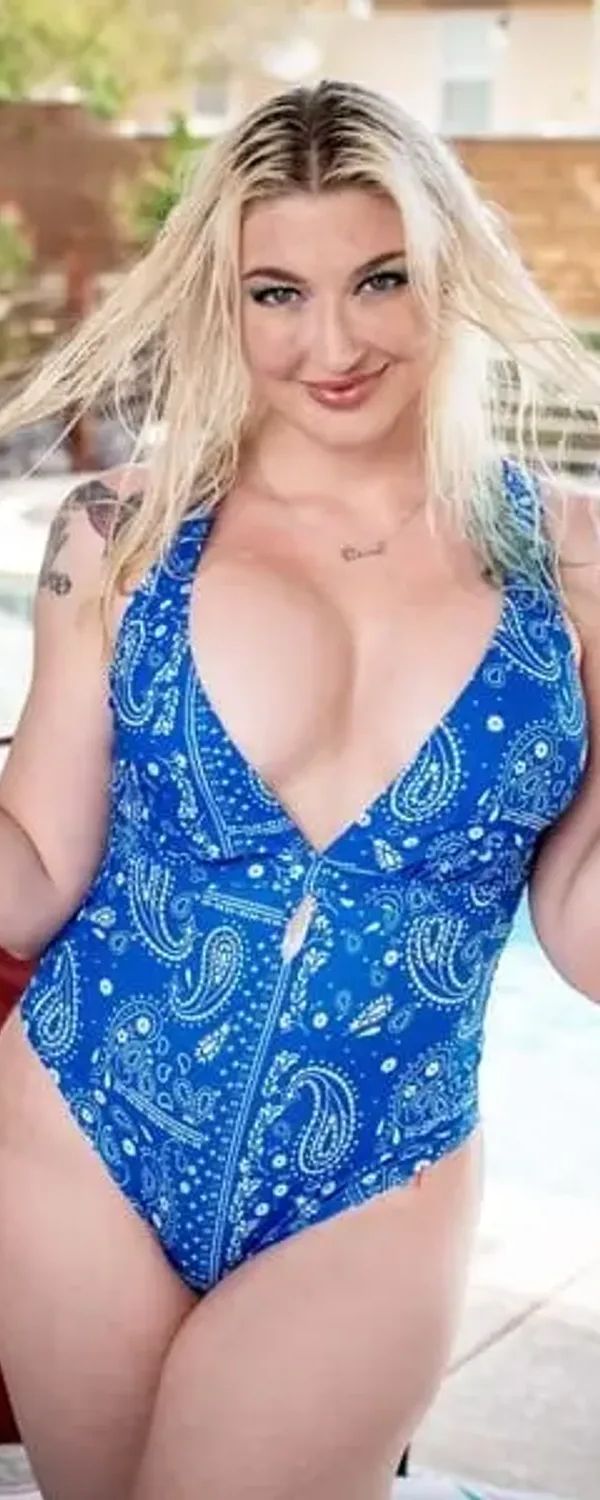 Leya Falcon OnlyFans photo 1