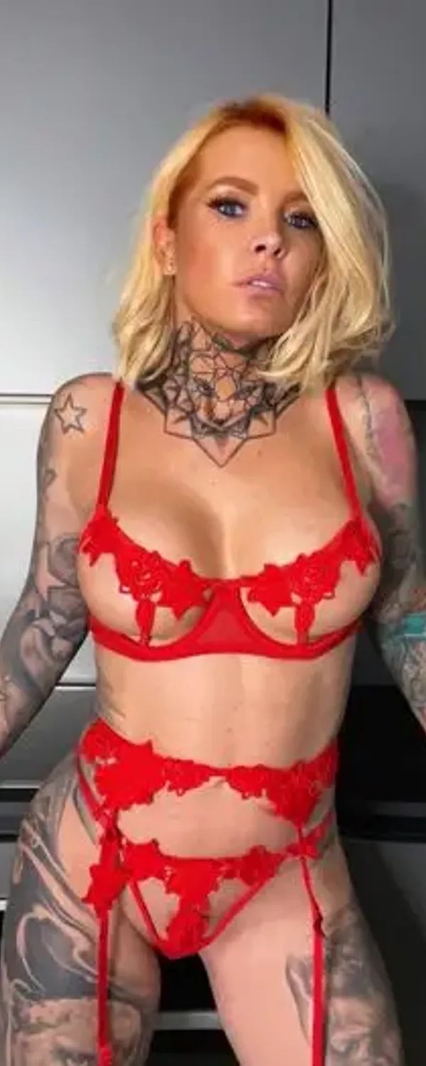 LEXY OnlyFans photo 1