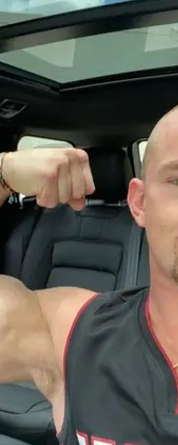 Travis Lee Dyson OnlyFans photo 1
