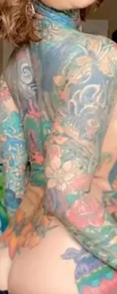 Janine Lindemulder