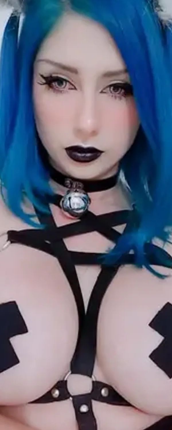Giu Hellsing OnlyFans photo 1