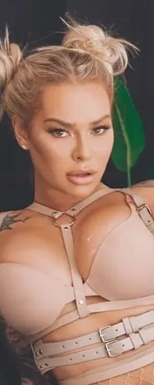 Nara Ford FREE Page OnlyFans photo 1