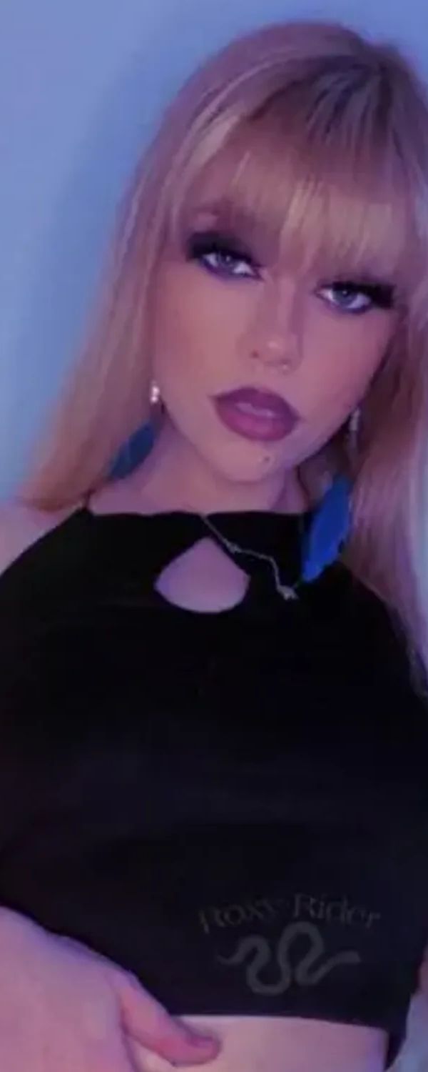 Roxy Rider OnlyFans photo 1