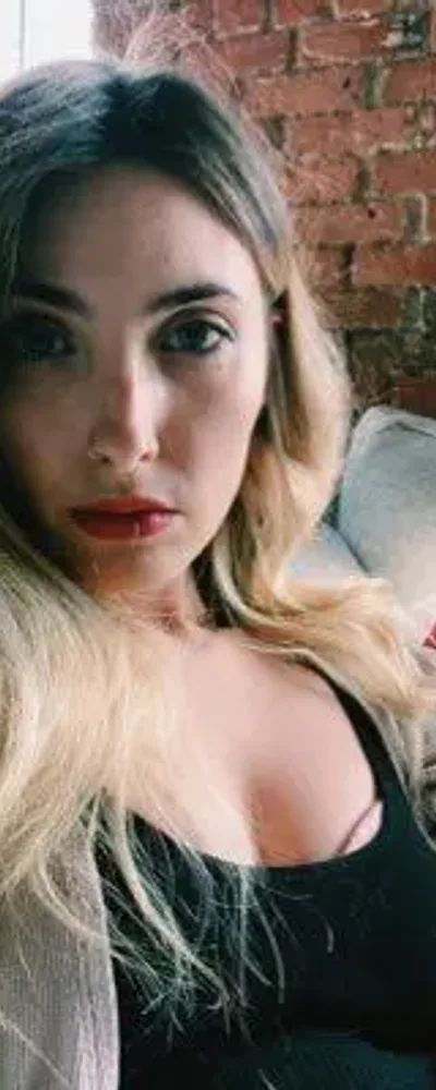Lady Luxe Lingerie