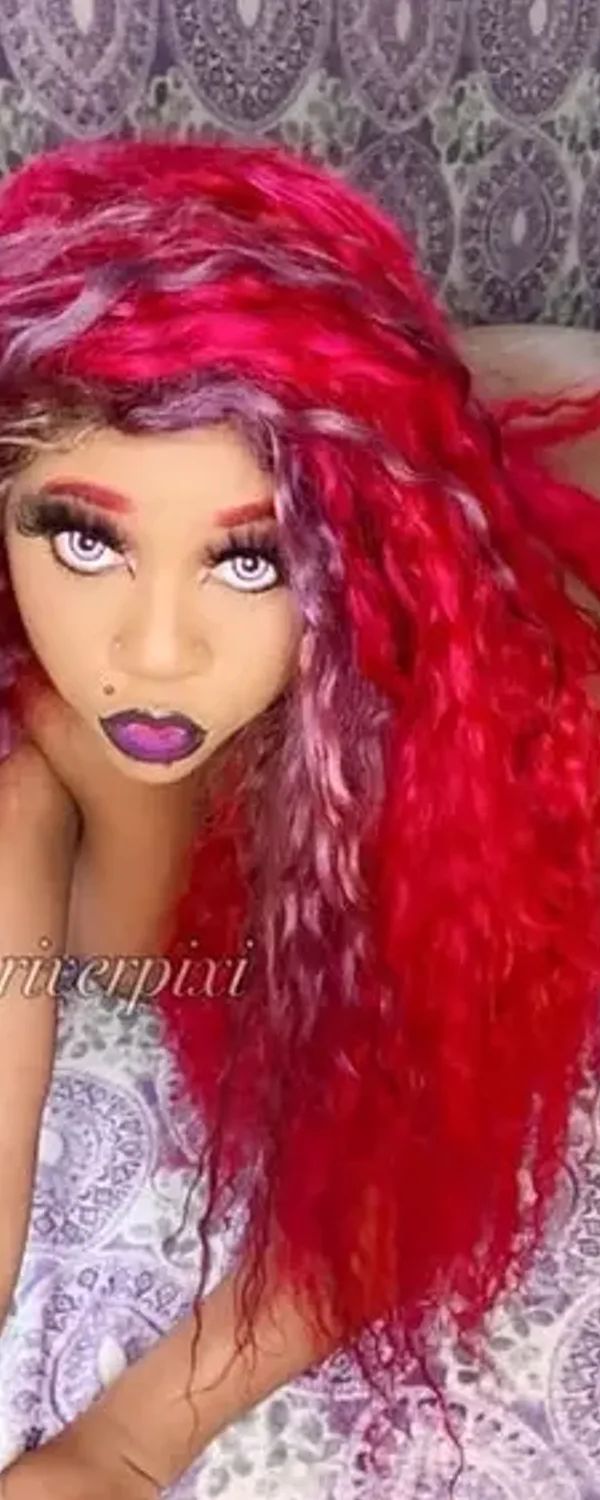 River Pixieđź”® OnlyFans photo 1