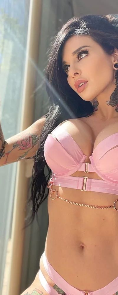 Joanna Angel