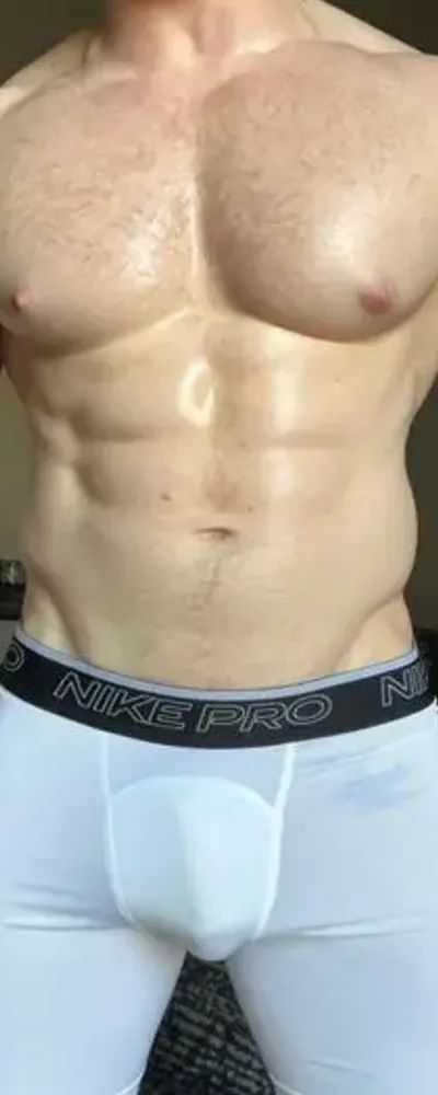 Muscle Ginger