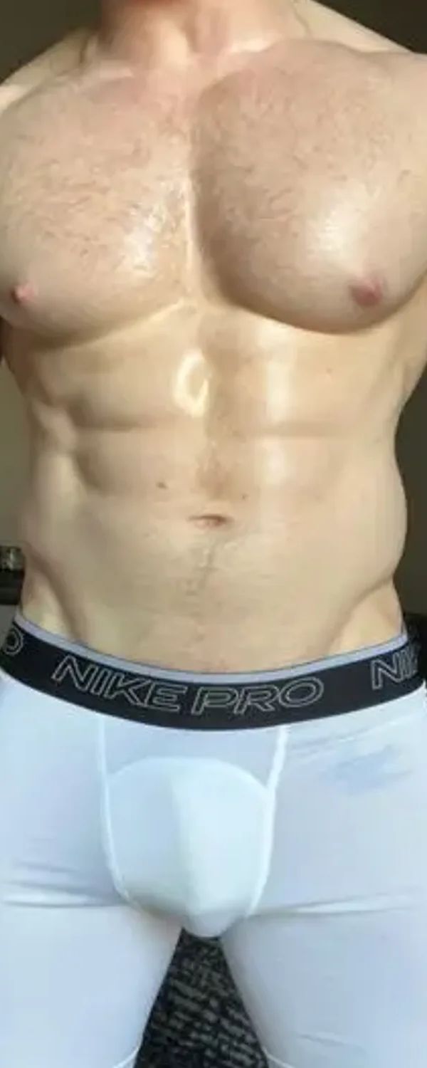 Muscle Ginger OnlyFans photo 1