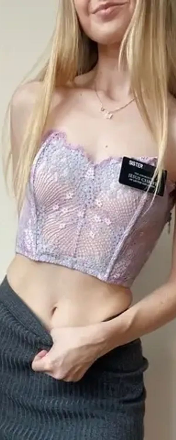 Camilla Brooke ๐ฟ Ex-mormon Angel OnlyFans photo 1