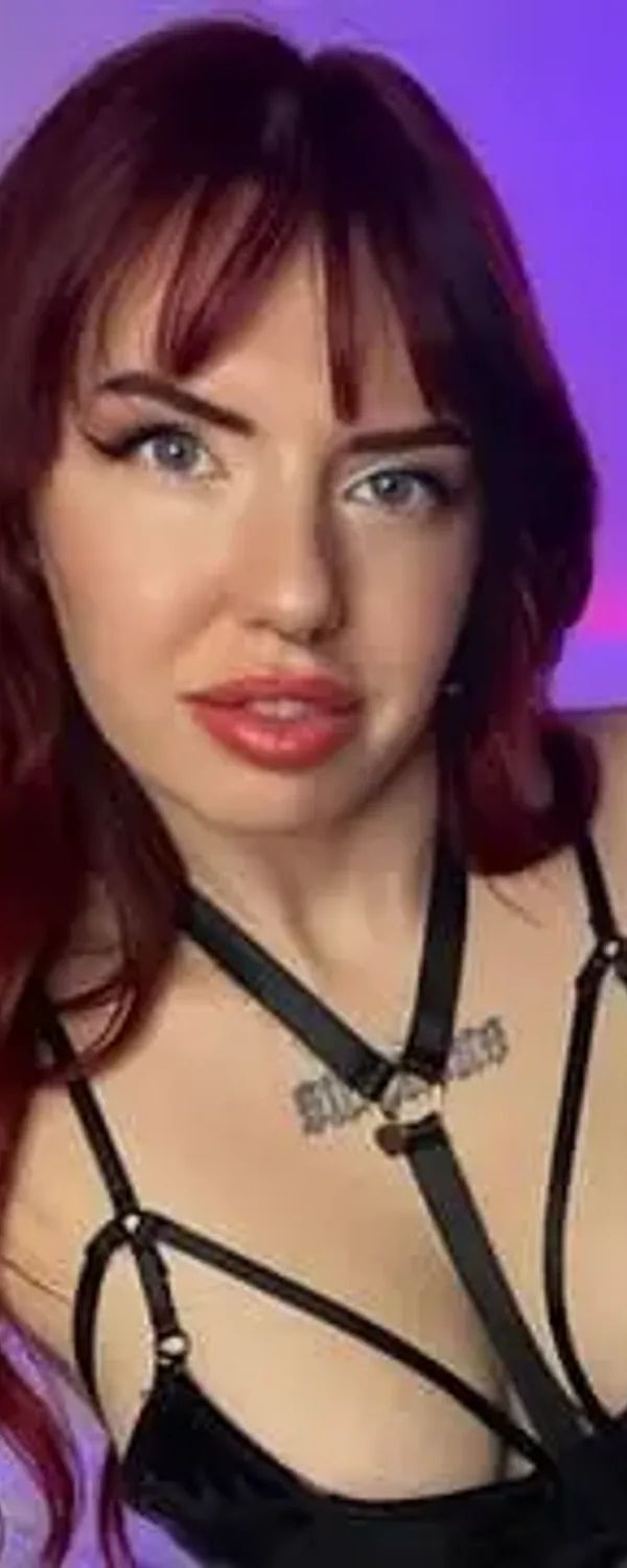 Scarlett Cummings OnlyFans photo 1
