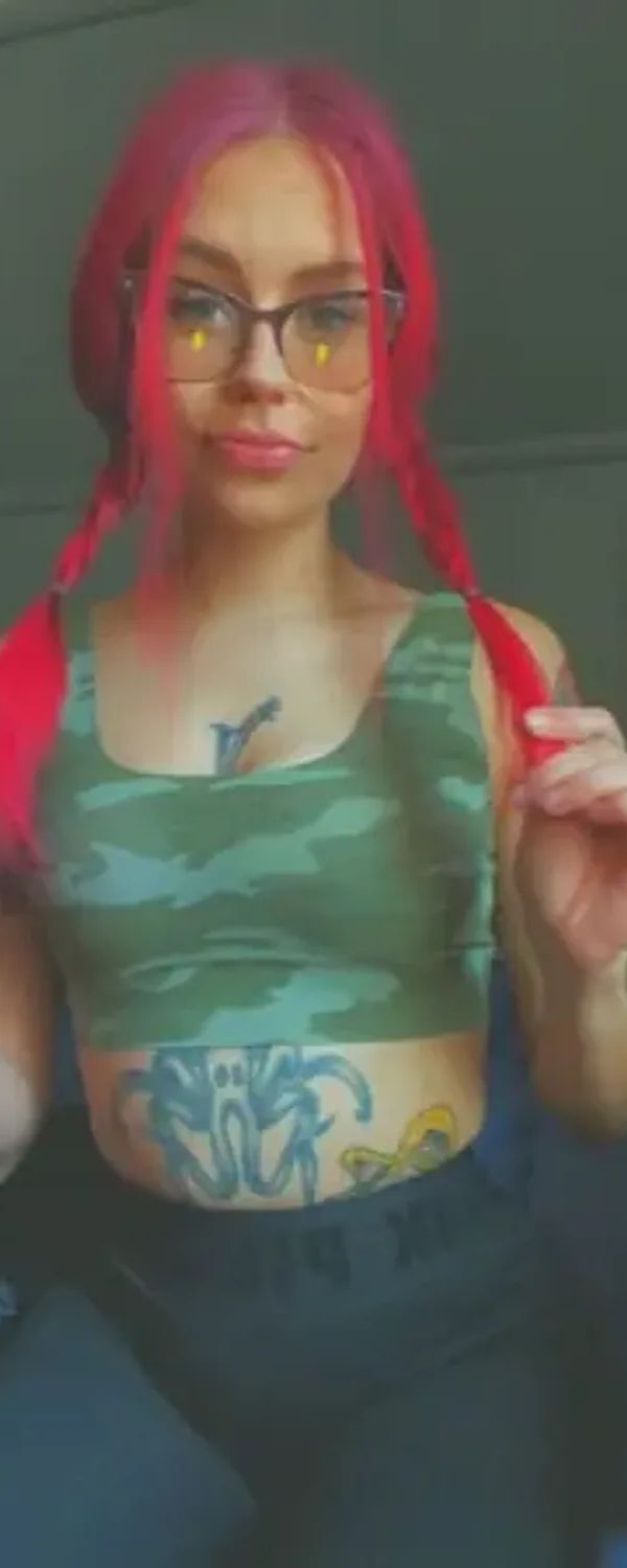 Cheypie OnlyFans photo 1