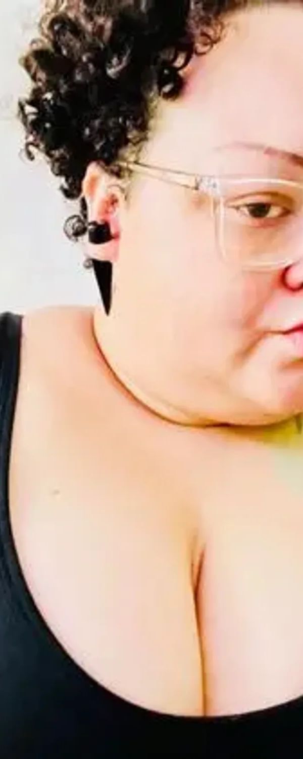 Lucy Beast NYC II OnlyFans photo 1
