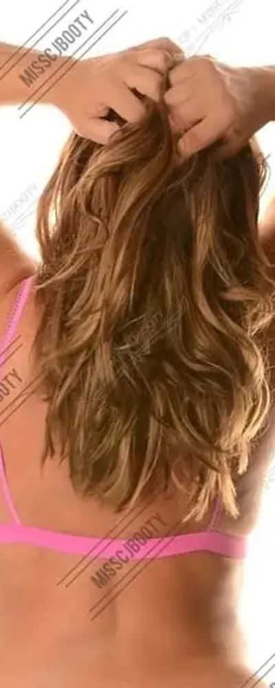 Misscjbooty