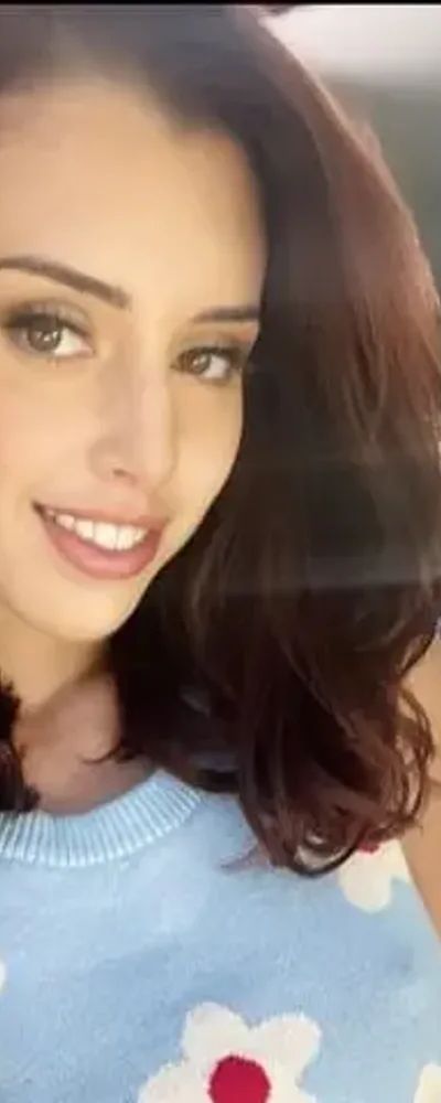 Olivia Reign