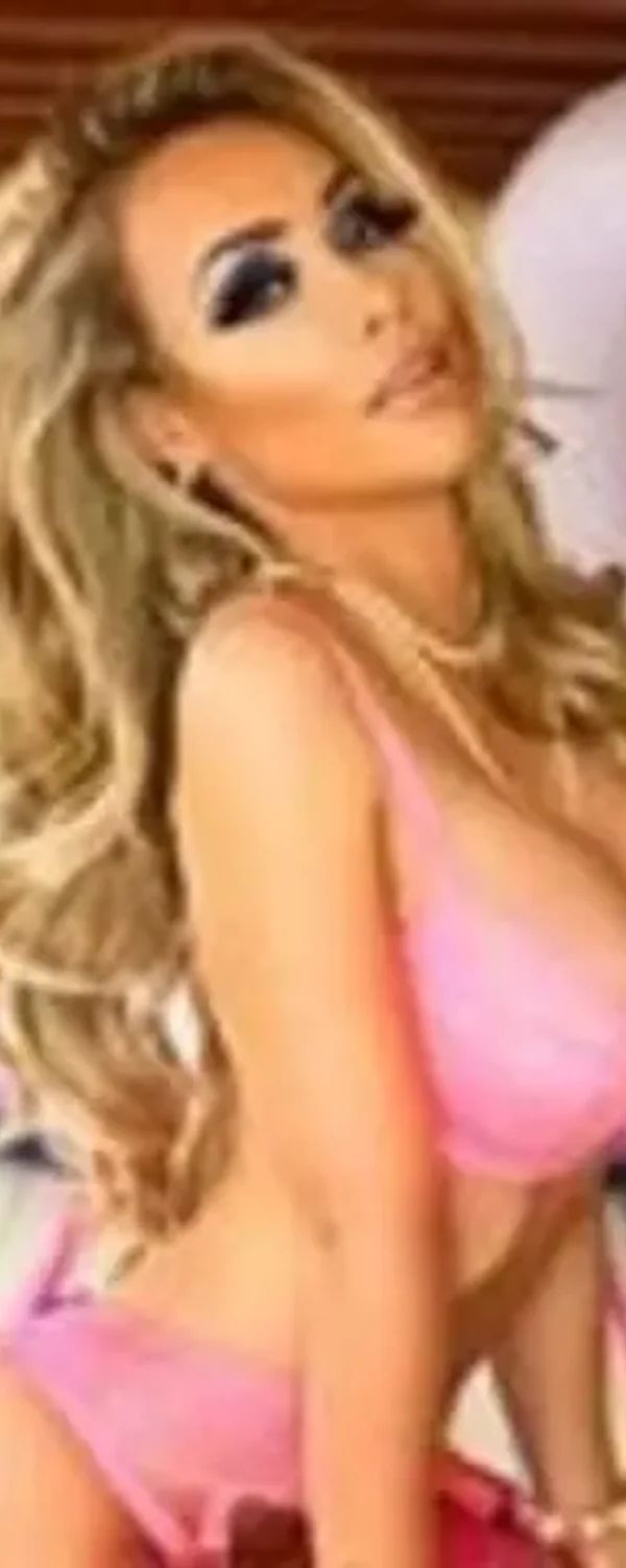 Chessie Kay OnlyFans photo 1