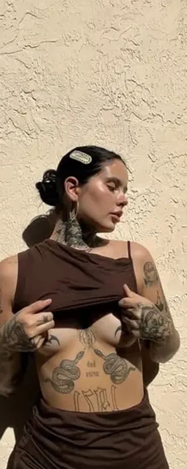 Brooke Markhaa Free OnlyFans photo 1