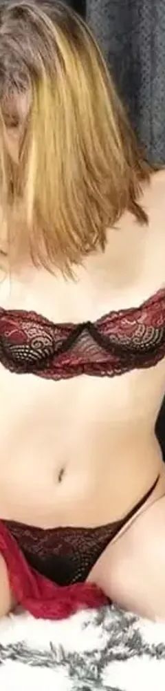 Brittney Boudoir