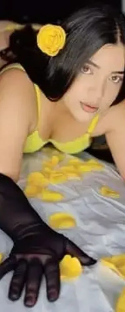 Goddess Lissafonteyn🍑