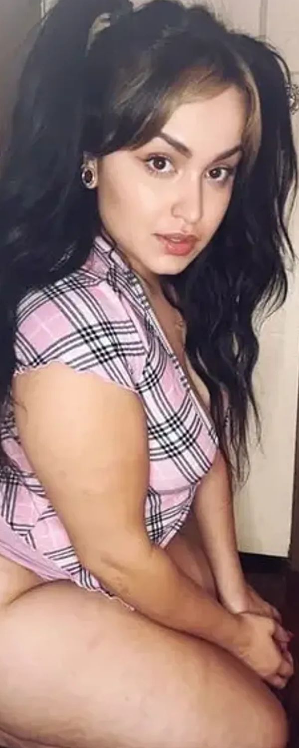 Gabby O. OnlyFans photo 1