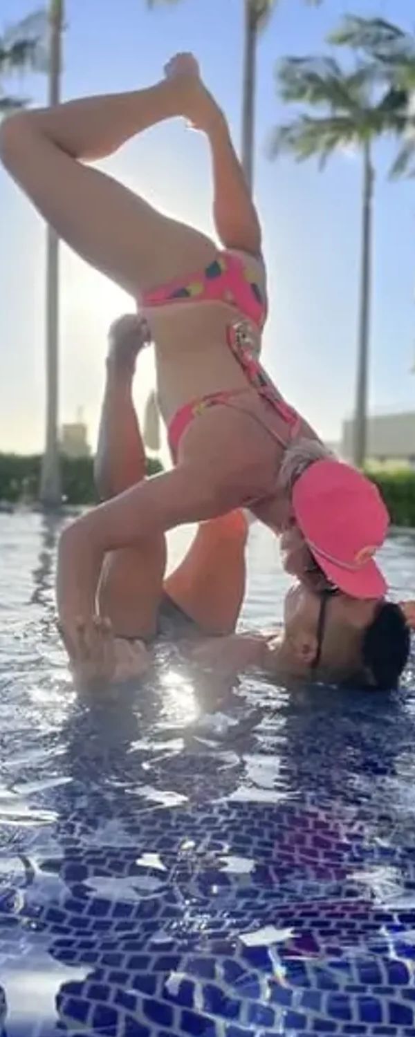 Christian And Cassie OnlyFans photo 1