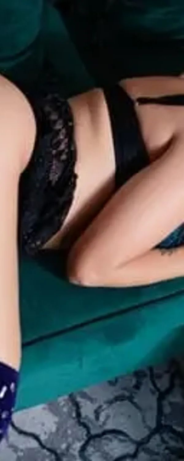 Scarlett Moon OnlyFans photo 1
