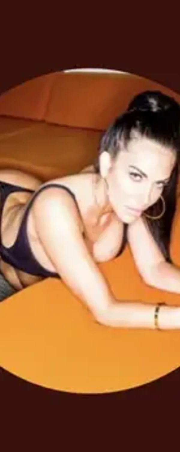 Jaclyn Taylor OnlyFans photo 1