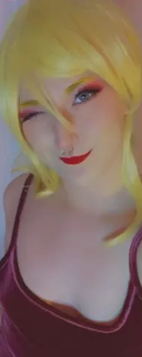 Seafoam Siren OnlyFans photo 1