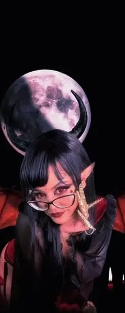 Vampira Mami