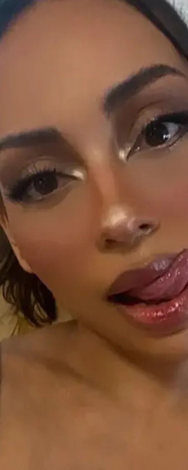 Anna Funmi ππ OnlyFans photo 1