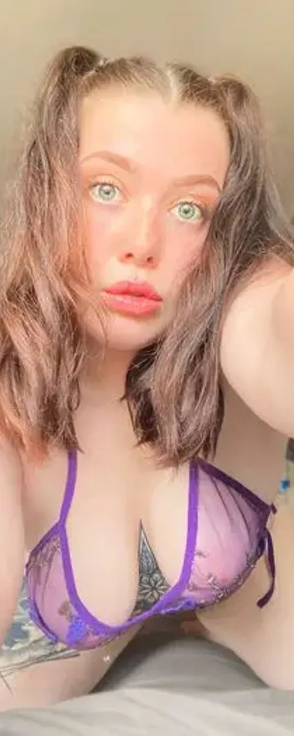 BBW BIG BOOTY BRAT 👀 OnlyFans photo 1