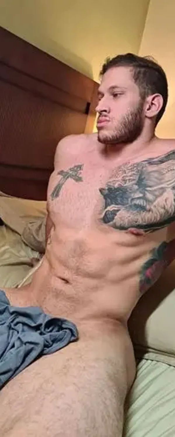 Celestino Belmonte OnlyFans photo 1