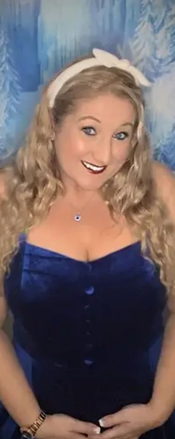 ♤♧ Ennalyn Sparks ♧♤ OnlyFans photo 1