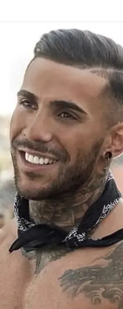 Imanol Brown