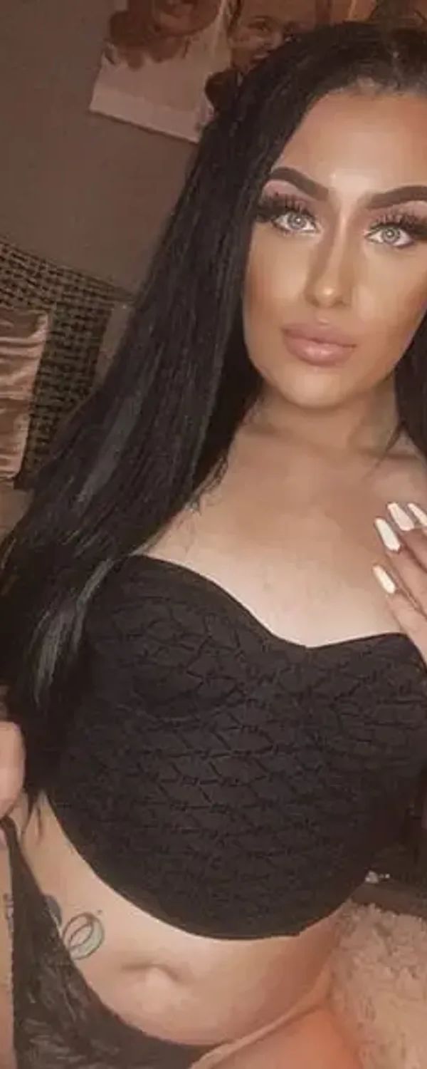 Shara OnlyFans photo 1