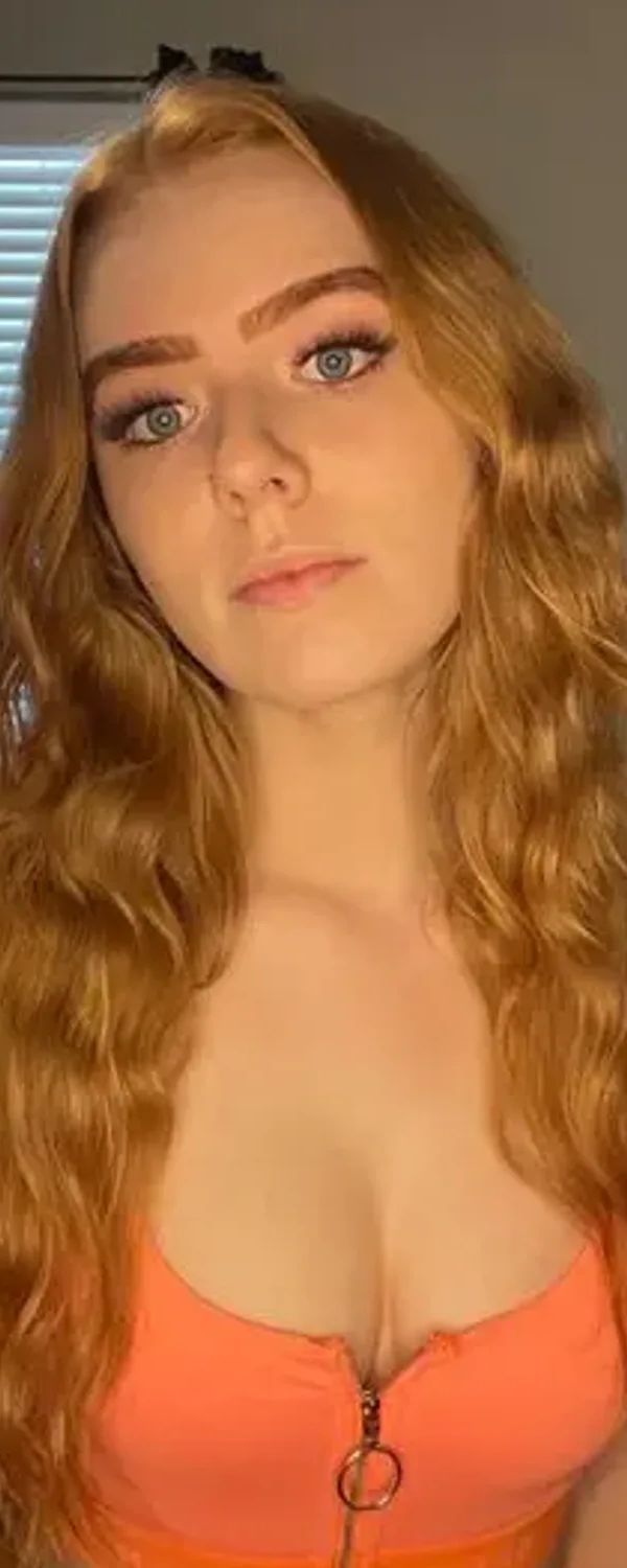 Ashley 💕just Turned 18 OnlyFans photo 1