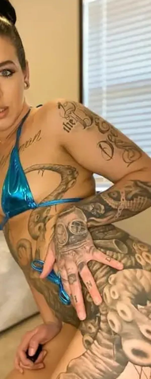 Tay Love OnlyFans photo 1